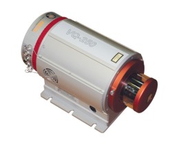 Мобильный 2D лазерный сканер Riegl VQ-250